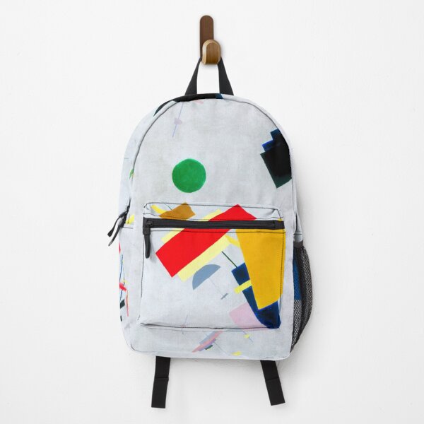 Item preview, Kazimir Malevich - Suprematist Composition III (Digitally Enhanced) designed and sold by Mr. Gattax.
