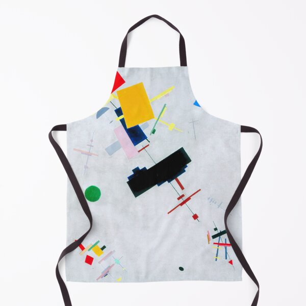 Item preview, Kazimir Malevich - Suprematist Composition III (Digitally Enhanced) designed and sold by Mr. Gattax.