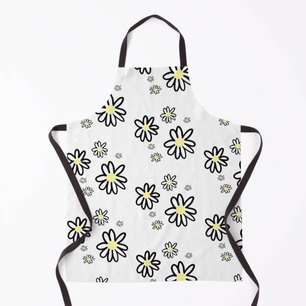 Item preview, hand drawn flower set designed and sold by 3meistudios.