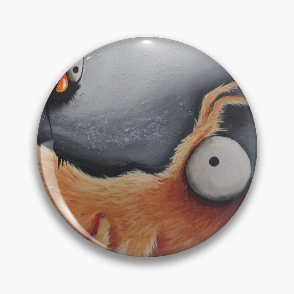 Item preview, Nosy Crow designed and sold by StressieCat.