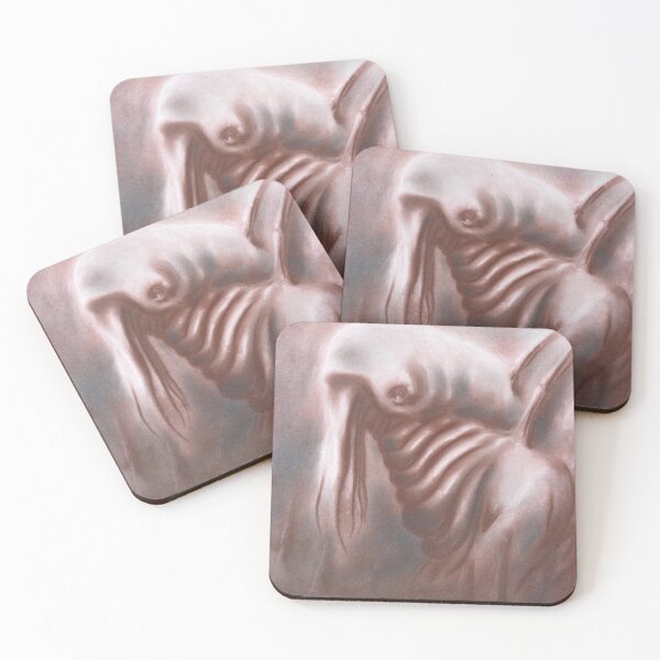 Item preview, Cthulhu designed and sold by EderArt.