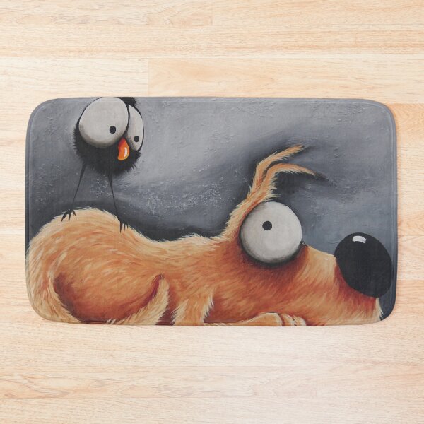 Item preview, Nosy Crow designed and sold by StressieCat.