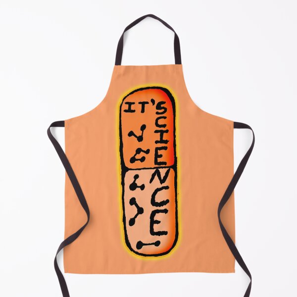 Item preview, It's Science designed and sold by Ian Wylie.