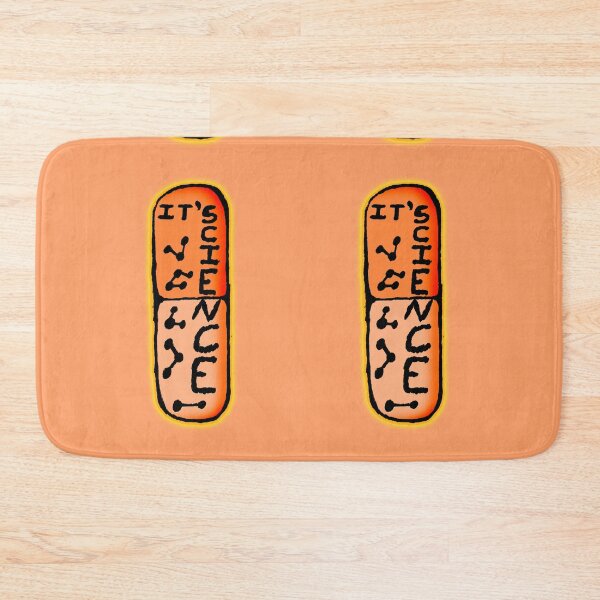 Item preview, It's Science designed and sold by Ian Wylie.
