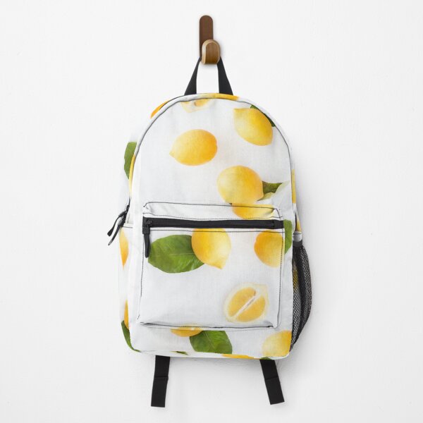 Item preview, Lemon Pattern designed and sold by dtalisveiber.