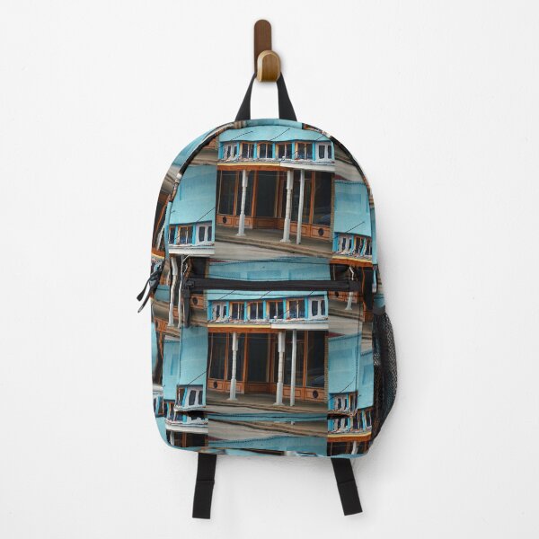 Item preview, Old Building   designed and sold by Savannah Gibbs.