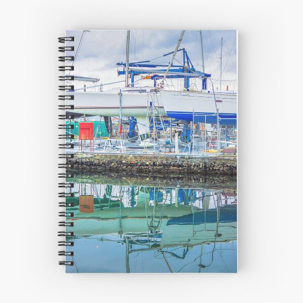 Item preview, Sailing Boat Reflections designed and sold by Steven Jodoin.