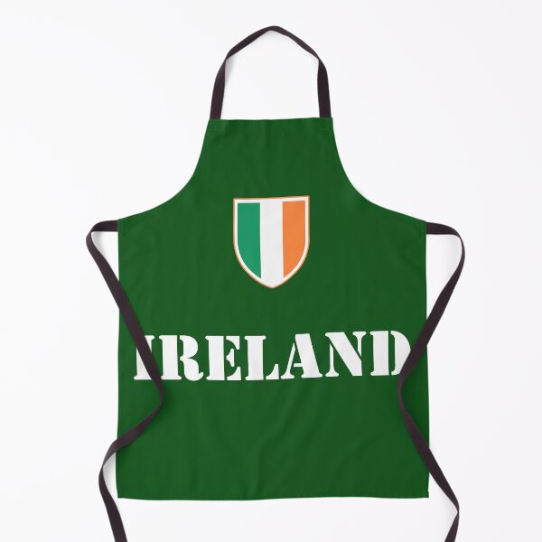 Item preview, Irlanda Bandera irlandesa Saint Patrick Day designed and sold by vladocar.