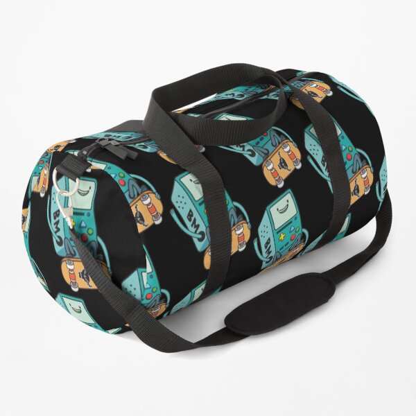 BMO Duffle Bag