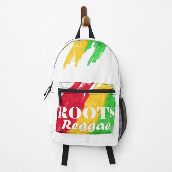 Artikelvorschau, Roots Reggae entworfen und verkauft von ArtInLifestyle.