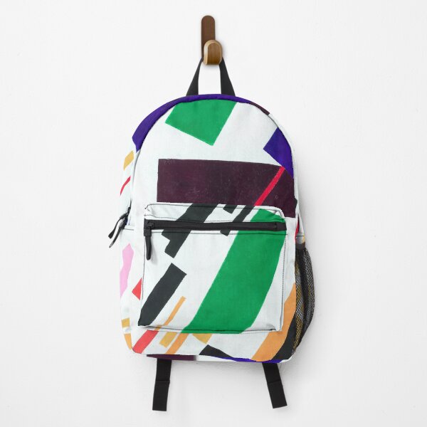 Item preview, Kazimir Malevich - Suprematist Composition (Digitally Enhanced) designed and sold by Mr. Gattax.