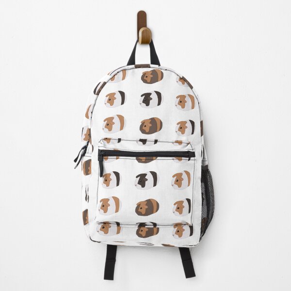 Guinea Pig Pack Backpack