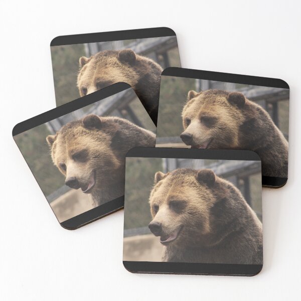 Item preview, Brown Bear designed and sold by Jrw-Design.