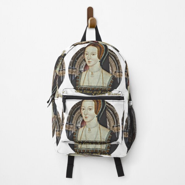 Item preview, The time will come - I Anne Boleyn designed and sold by LilGizmo-Gigi.