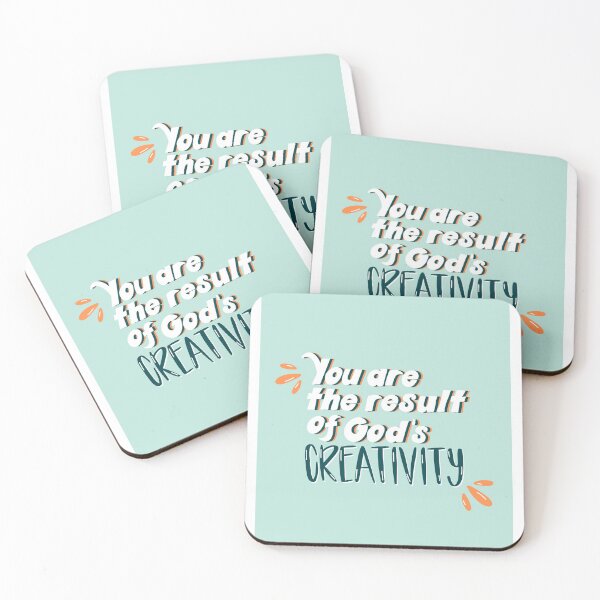 Item preview, God's Creativity designed and sold by Avery Browning.