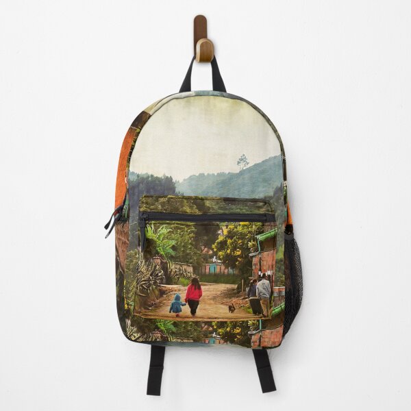 Item preview, Road to Sanctuary designed and sold by Maria Gonzalez.
