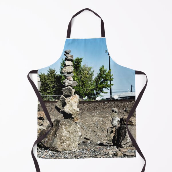 Item preview, Rock stacking 2 designed and sold by MoreGoodArt.