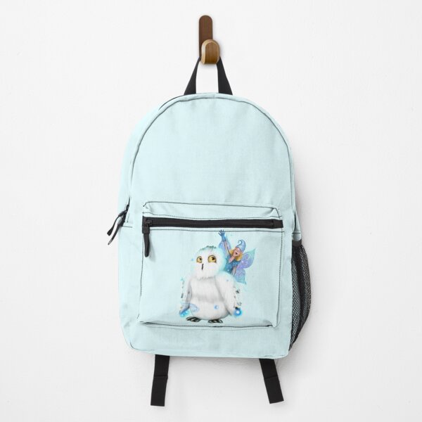 Item preview, On The Wings of an Owl™ designed and sold by TeelieTurner.