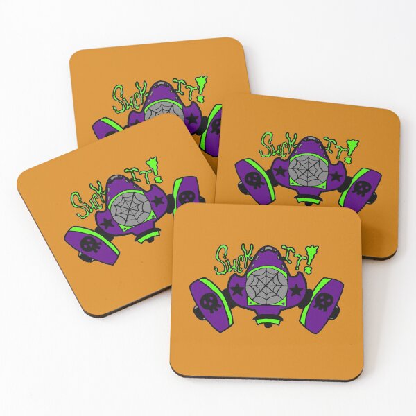 Item preview, Suck It! designed and sold by SquirlyOPunker.