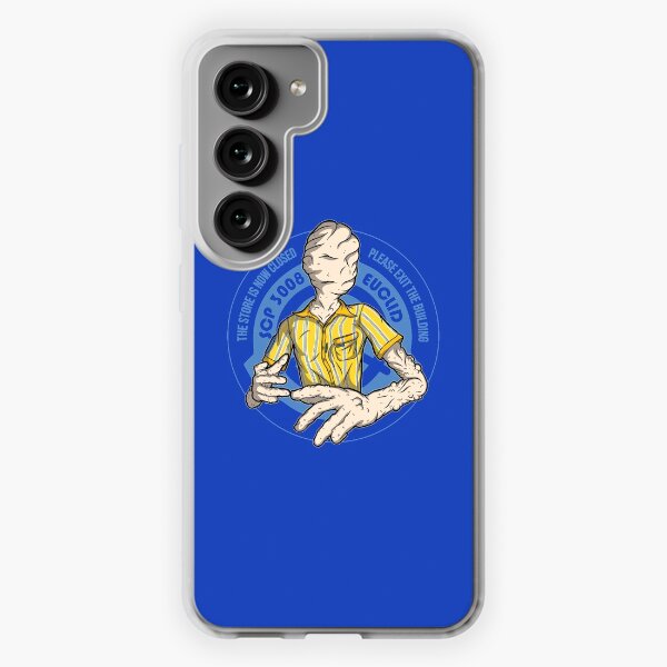 Scp Phone Cases for Samsung Galaxy for Sale