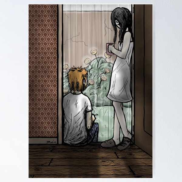 Morning Poster
