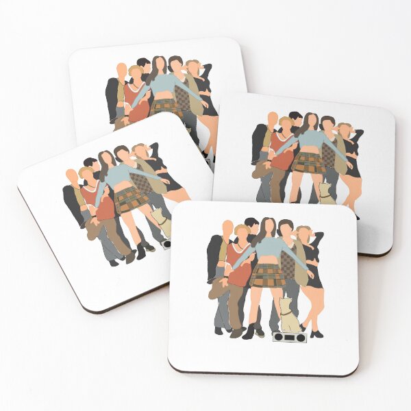Item preview, Empire records  designed and sold by Macnugget.