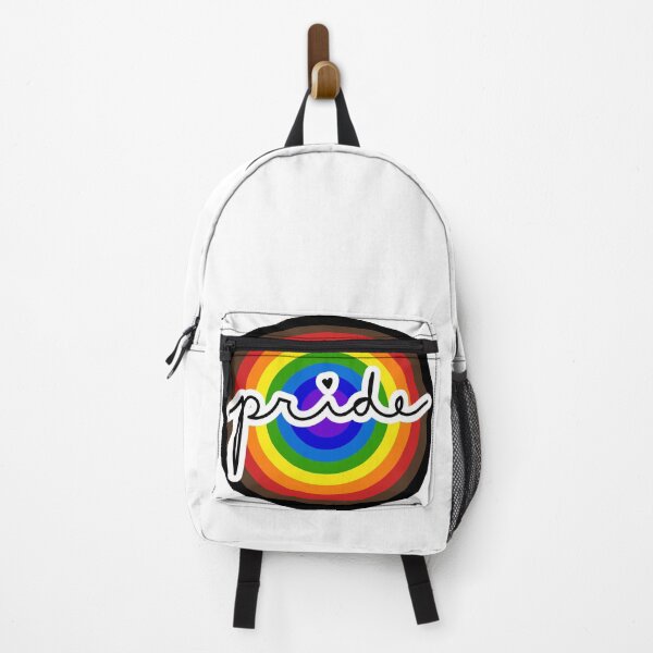 Item preview, LGBTQ Rainbow Pride Circle designed and sold by rayokay.