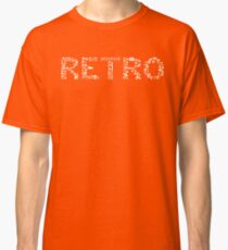 RETRO Classic T-Shirt