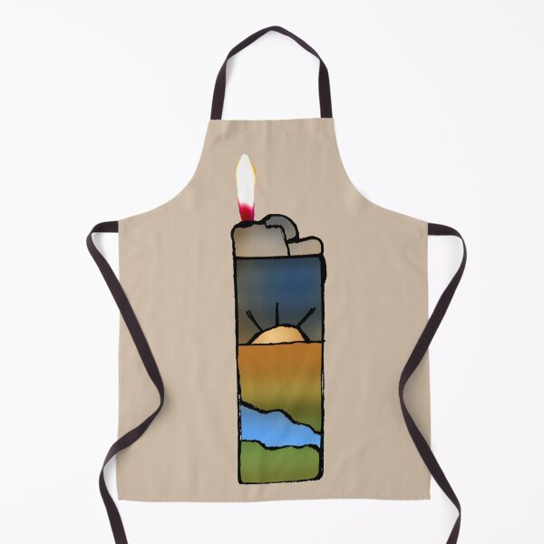 Item preview, Landscape Lighter designed and sold by Ian Wylie.