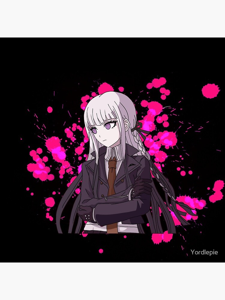 Kyoko Kirigiri ♥︎ | Anime Art Amino