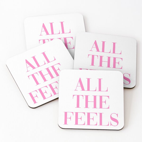 Item preview, all the feels designed and sold by mirabella1.
