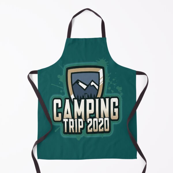 Item preview, Camping trip 2020 designed and sold by karicoshop.