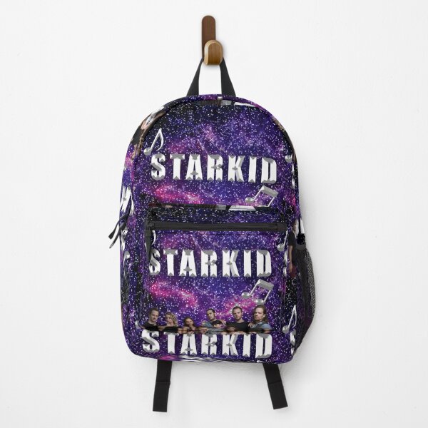 Item preview, Starkid designed and sold by LilGizmo-Gigi.