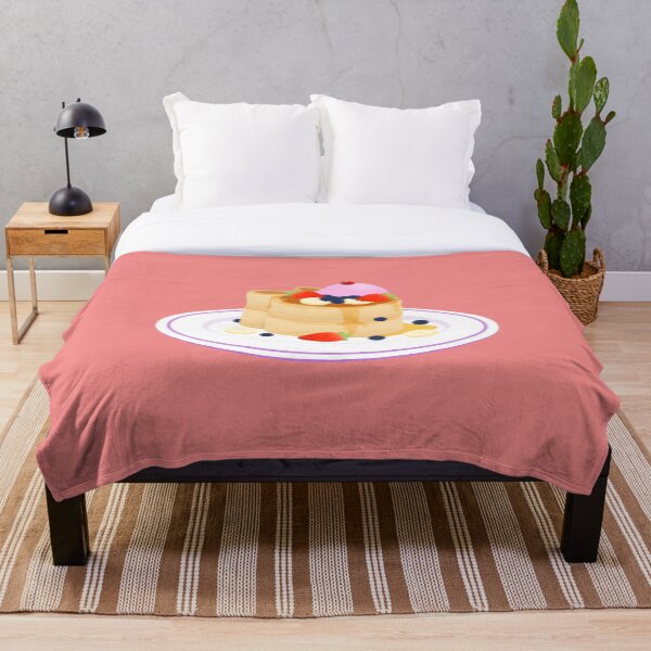 Item preview, Japanese Bunny Pancakes designed and sold by Barbara Nguyen.