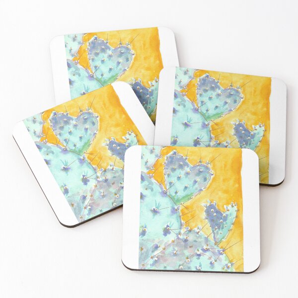 Item preview, Love Hurts Watercolor designed and sold by BreonBliss.