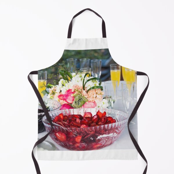 Item preview, Strawberries designed and sold by MoreGoodArt.