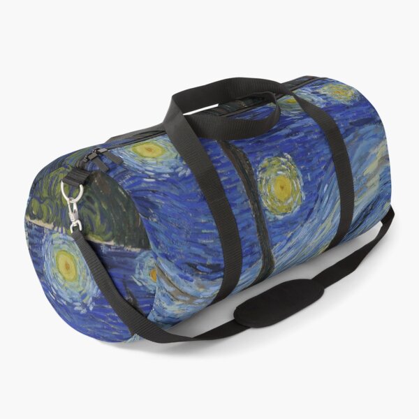 Item preview, Painting The Starry Night by Vincent van Gogh designed and sold by alexklp.