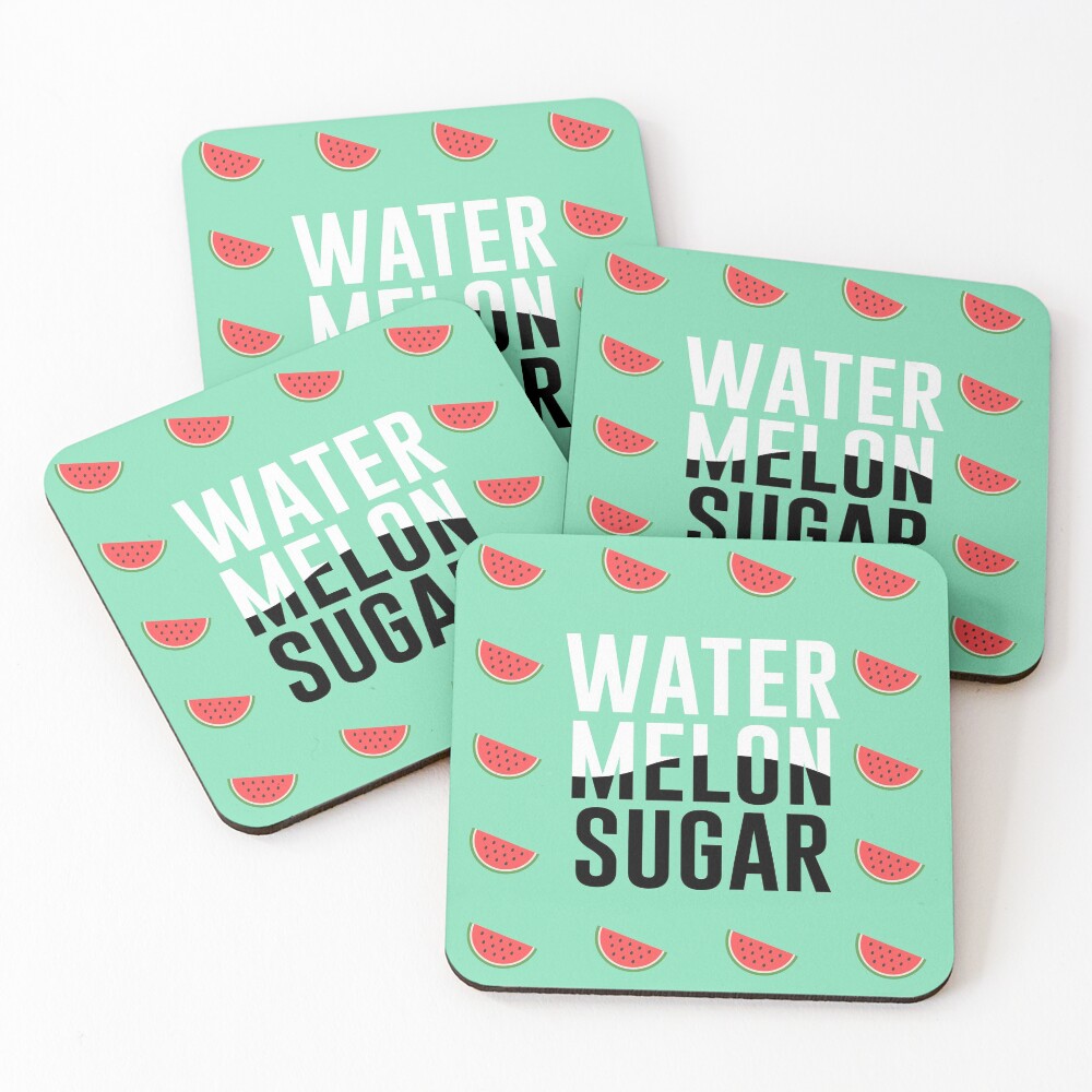 Item preview, Coasters (Set of 4) designed and sold by RafaTakami.