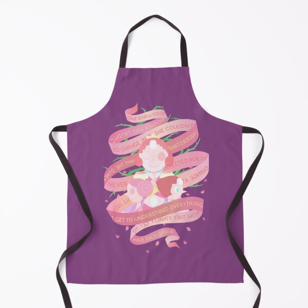 Item preview, Steven Universe - Mother's Pearls designed and sold by Barbara Nguyen.