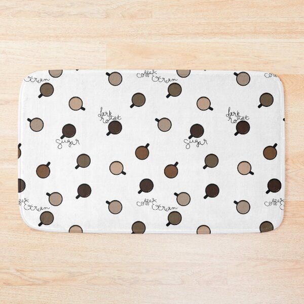 Item preview, Coffee is Life designed and sold by A. Koh.
