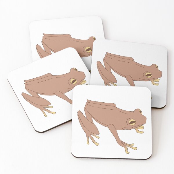 Item preview, Chocolate Frog designed and sold by hellhoundm.