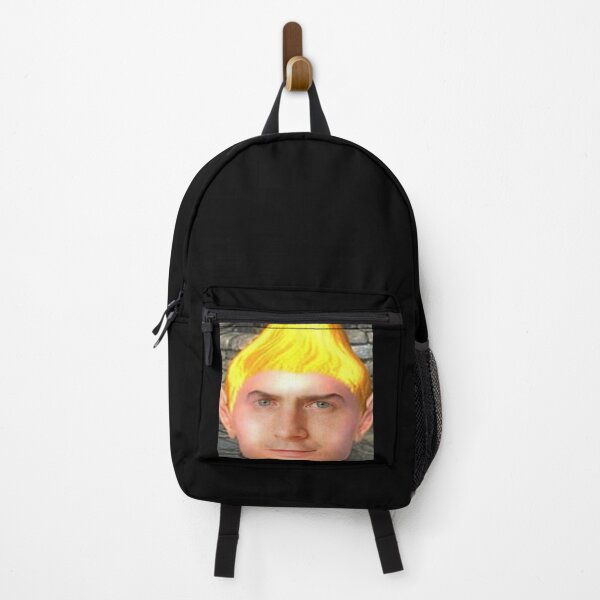Adoring Todd Backpack