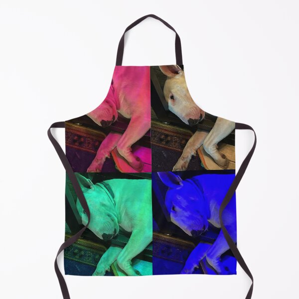 Item preview, @PupperNelson: Dog of a Different Color designed and sold by PupperNelson.