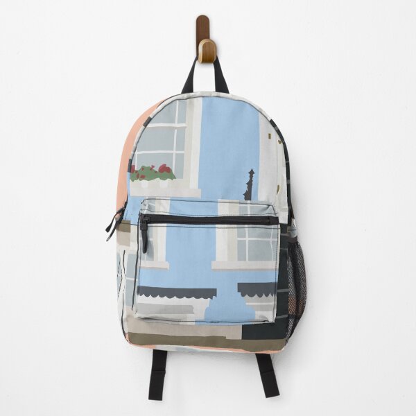 Item preview, Portobello Road - Nothing Hill - London designed and sold by studiofrivolo.