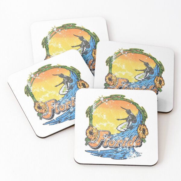 Item preview, Florida designed and sold by Retrorockit.