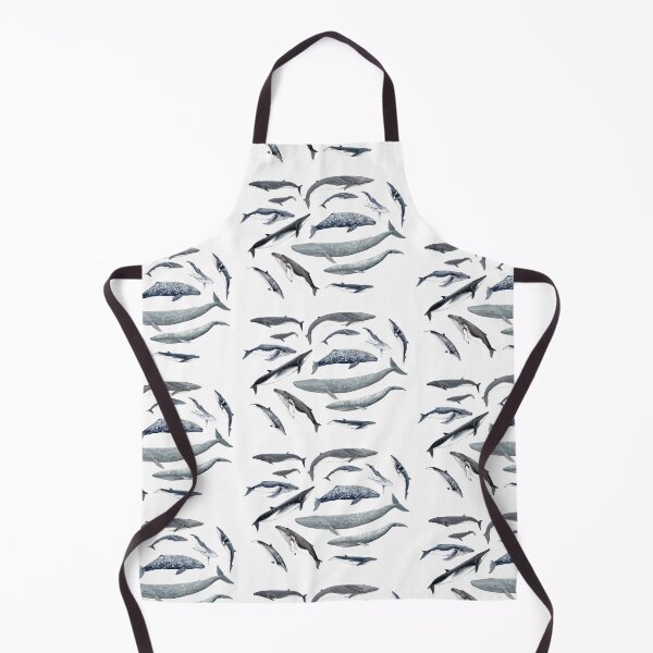 Item preview, Whales all around designed and sold by chloeyzoard.