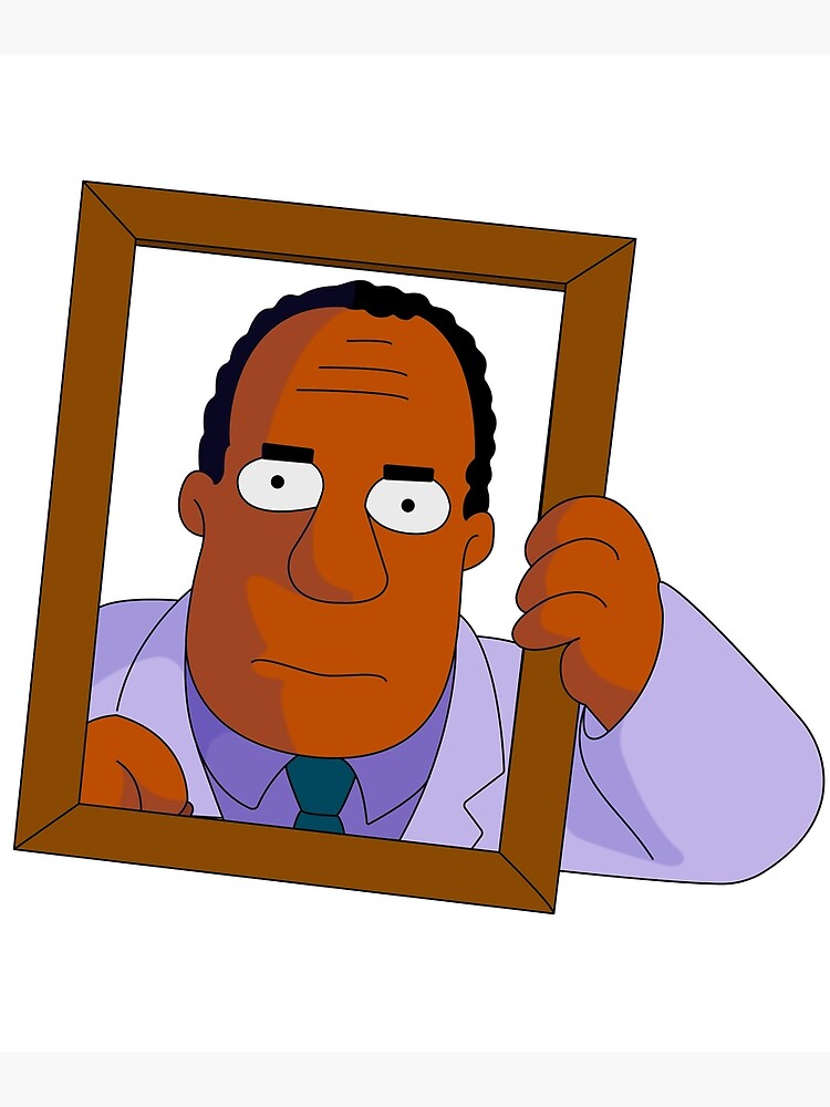 アメコミ The Simpsons The  of Dr. Hibbert Amazon.com: The Simpsons (TV Series 1989 - ) 8 Inch x 10