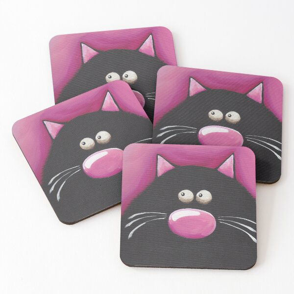 Item preview, Pretty in Pink designed and sold by StressieCat.