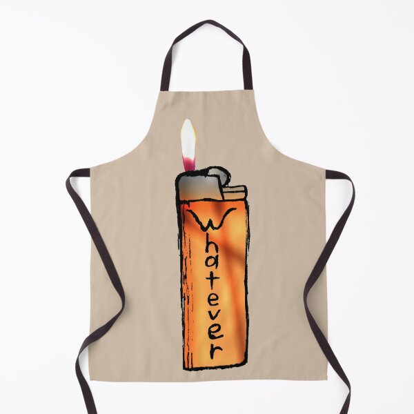 Item preview, Whatever Lighter designed and sold by Ian Wylie.