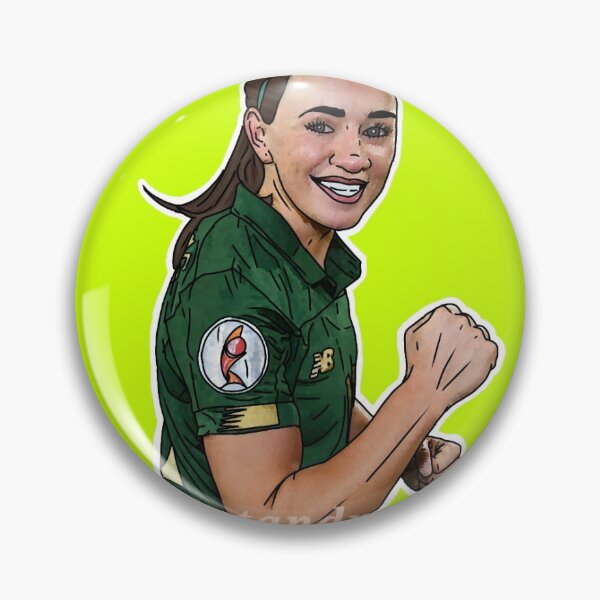 Item preview, Katie McCabe designed and sold by -uswntandraws-.